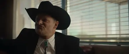 LaRoy, Texas (2023)
