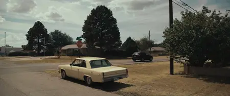 LaRoy, Texas (2023)