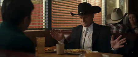 LaRoy, Texas (2023)