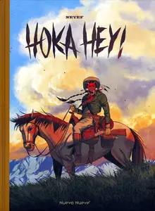 Hoka Hey, de Neyef