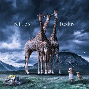 This Winter Machine - Kites Redux (2021/2026) {Official Digital Download}