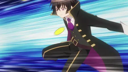 Im the Evil Lord of an Intergalactic Empire S01E10 Decisive Battle