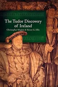 The Tudor Discovery of Ireland