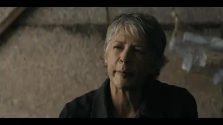 The Walking Dead: Daryl Dixon S03E07