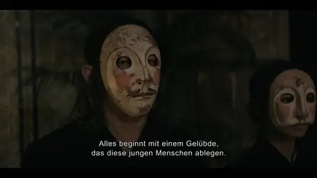The Walking Dead: Daryl Dixon S03E07
