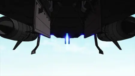 Wolverine S01E06 Min