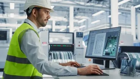 Lean Manufacturing And Process Optimization