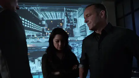 Marvel's Agents of S.H.I.E.L.D. S04E08