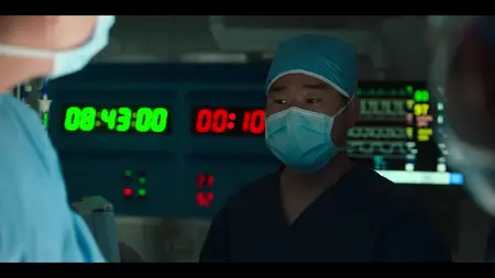 On Call S01E01