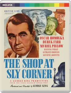 The Shop at Sly Corner (1947)