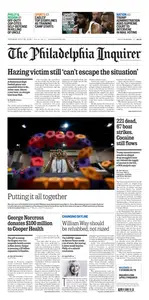 The Philadelphia Inquirer - July 28, 2026
