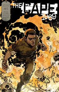 Joe Hills The Cape - 1969 03 (of 04) (2012) (digital-Empire