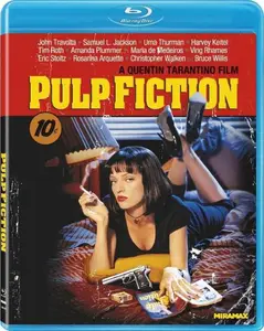 Pulp Fiction (1994)