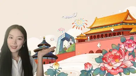 15 Mins Chinese In 10 Weeks - Beginner Friendly