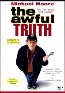 The Awful Truth - Complete Season 1 (1999)