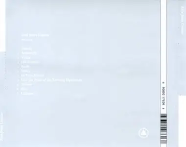 Zola Jesus - Conatus (2011) {Sacred Bones}