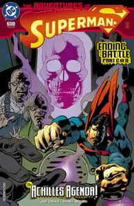 The Adventures of Superman, 2002-09-00 (608) (digital) (Glorith-HD