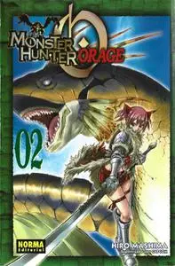 Monster Hunter Orage 2 (de 4)