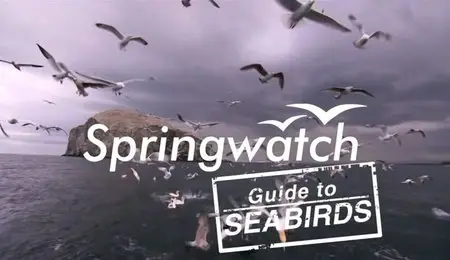 BBC Springwatch - Guide to Sea Birds (2012)
