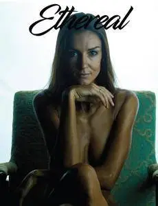 Ethereal Magazine - Issue 2 2017
