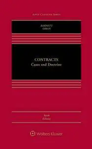 Contracts: Cases and Doctrine, 6th Edition