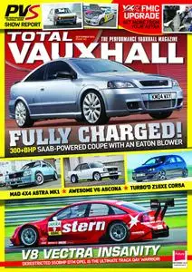 Performance Vauxhall – July 2014