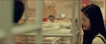 Traces of Sin (2017)