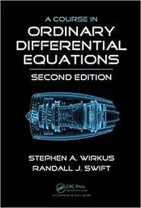 A Course in Ordinary Differential Equations, 2nd Edition (Instructor Resources)