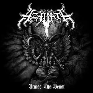 Azarath - Praise the Beast (2009)