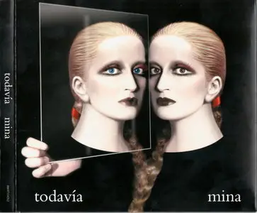 Mina - Todavia