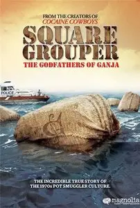 Square Grouper (2011)