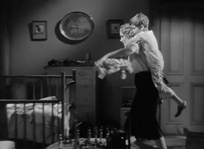 Blonde Venus (1932)