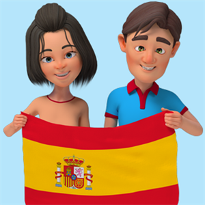 Spanish Visual Vocabulary Builder 1.2.8