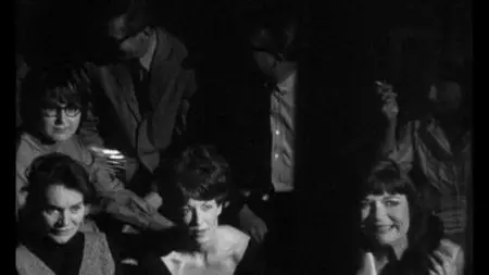 John Cassavetes - Faces (1968)