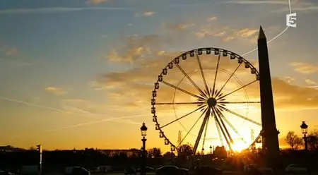 (Fr5) Dans les coulisses du Paris Royal (2014)