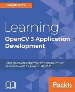 Learning OpenCV 3 Application Development