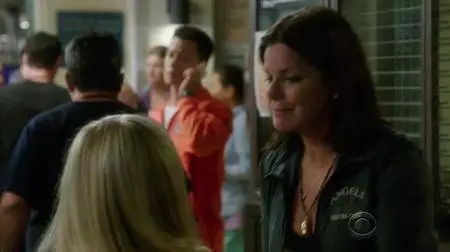 Code Black S03E05