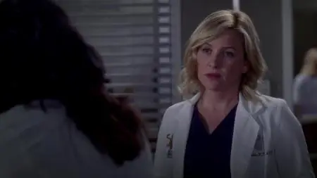 Grey's Anatomy S10E15