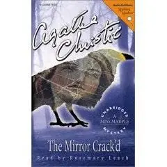 Agatha Christie – The Mirror Cracked from Side to Side