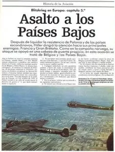 Enciclopedia Ilustrada de la Aviación 12