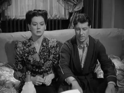The Feminine Touch (1941)