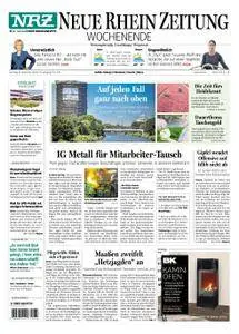 NRZ Neue Rhein Zeitung Dinslaken - 08. September 2018