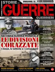Storie Di Guerre e Guerrieri N.17 - Febbraio-Marzo 2018
