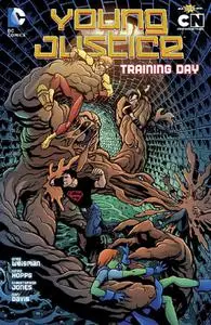 DC-Young Justice Vol 02 Training Day 2012 Hybrid Comic eBook