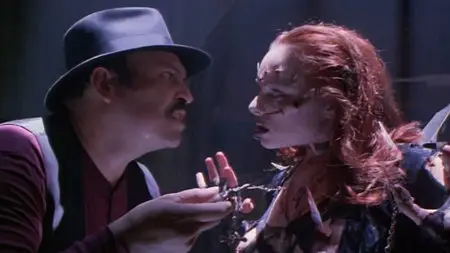 Return of the Living Dead III (1993)