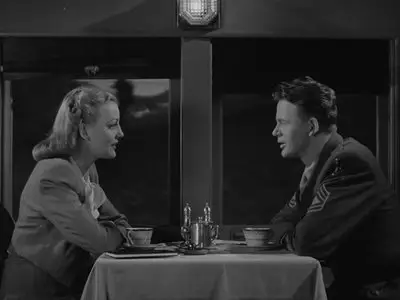 Strangers in the Night (1944)