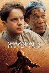 The Shawshank Redemption (1994) [10 bit]