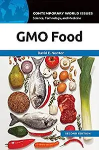 GMO Food: A Reference Handbook, 2nd Edition