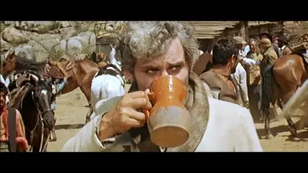 Faccia a faccia (1967)