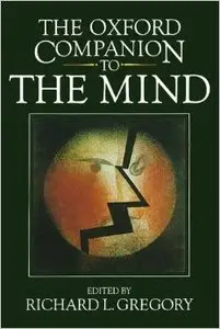 The Oxford Companion to the Mind